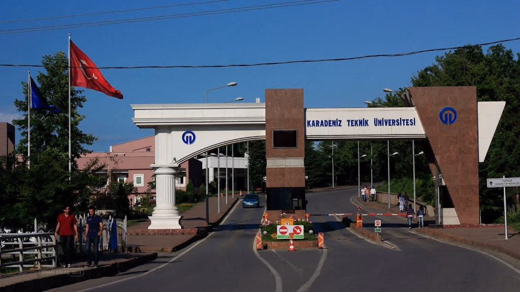 Karadeniz Technical University