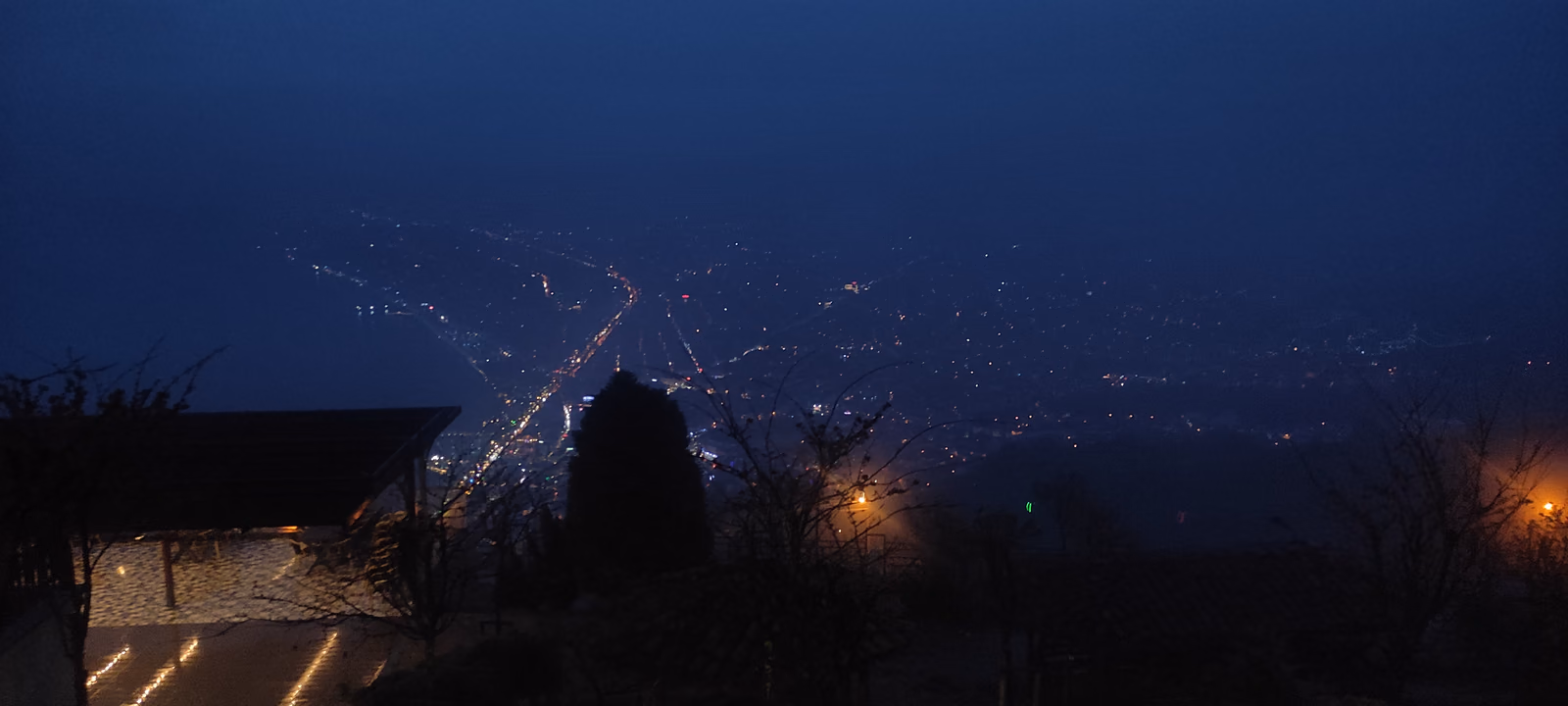 Trabzon and the Black Sea