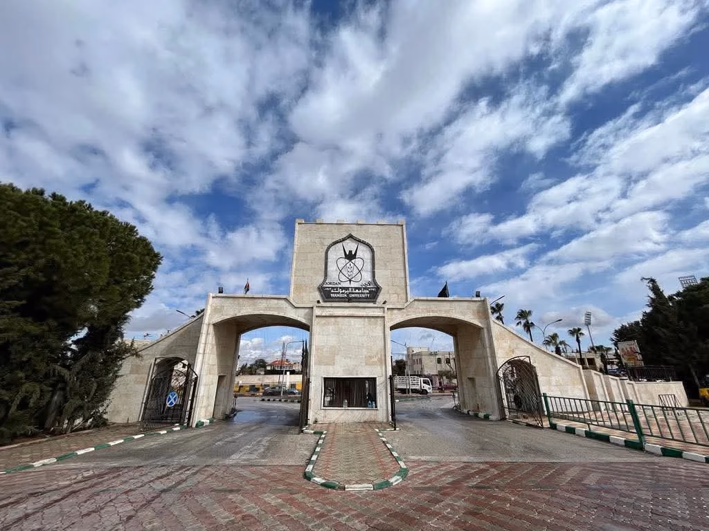 Yarmouk University